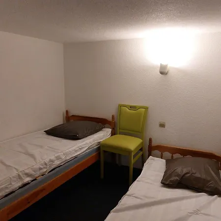 Daire Duplex 6 Pers A Arc 1800, Proche Pistes Charmettoger, Balcon, Tv, Wifi - Fr-1-411-798 Bourg-Saint-Maurice